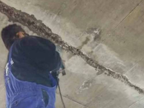 Popravke i zaštita betona