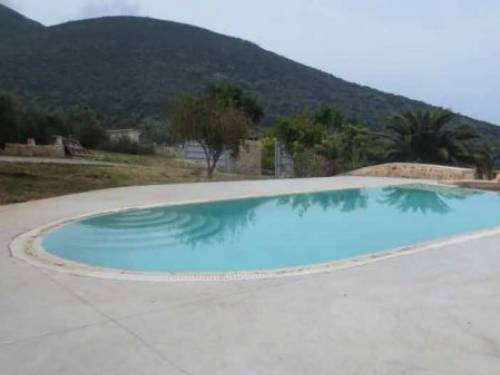 Trajna hidroizolacija bazena (postojeća konstrukcija)