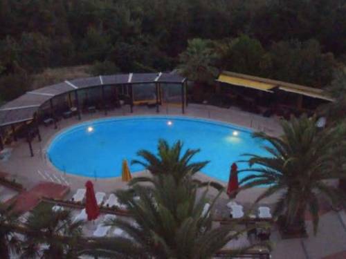 Trajna hidroizolacija bazena (nova konstrukcija)