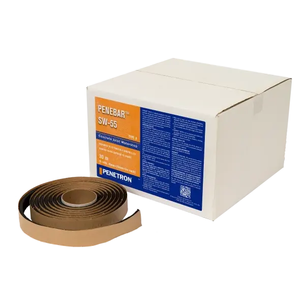 Penebar SW-55 sa odloženom ekspanzijom