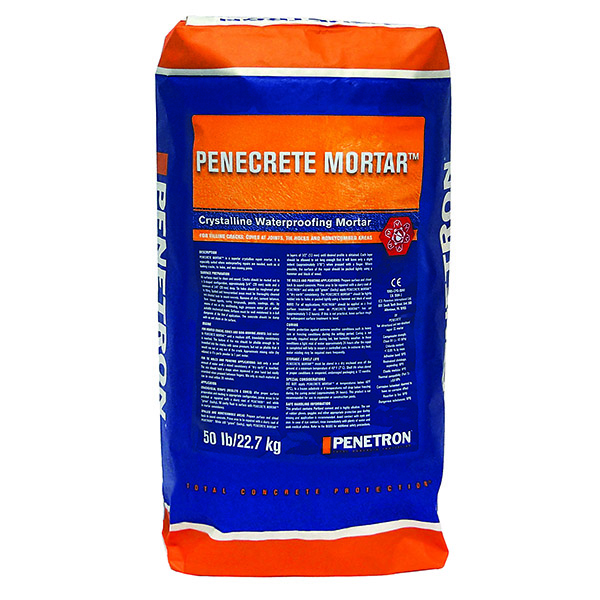 PENECRETE MORTAR®