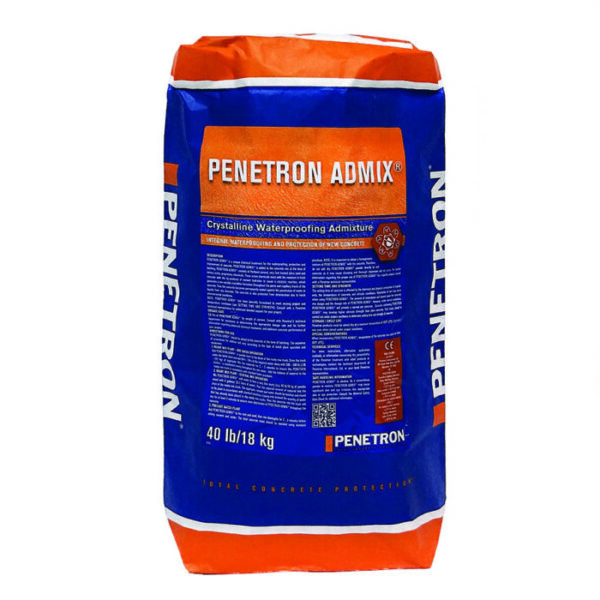 PENETRON ADMIX®