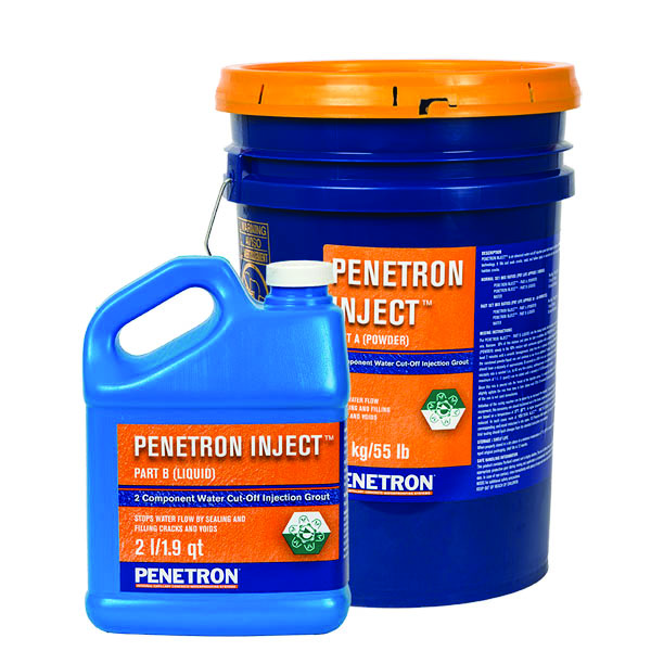 PENETRON INJECT®
